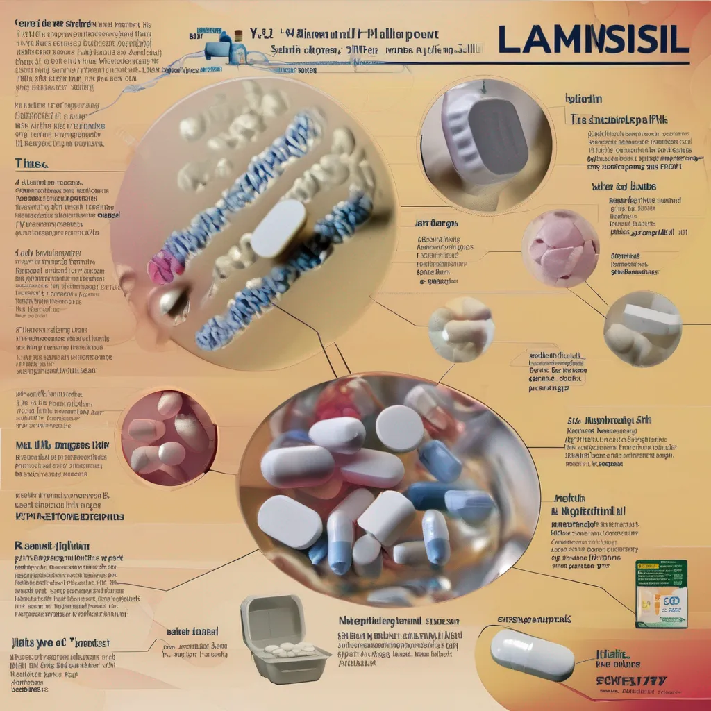 Lamisil acheter numéro 1